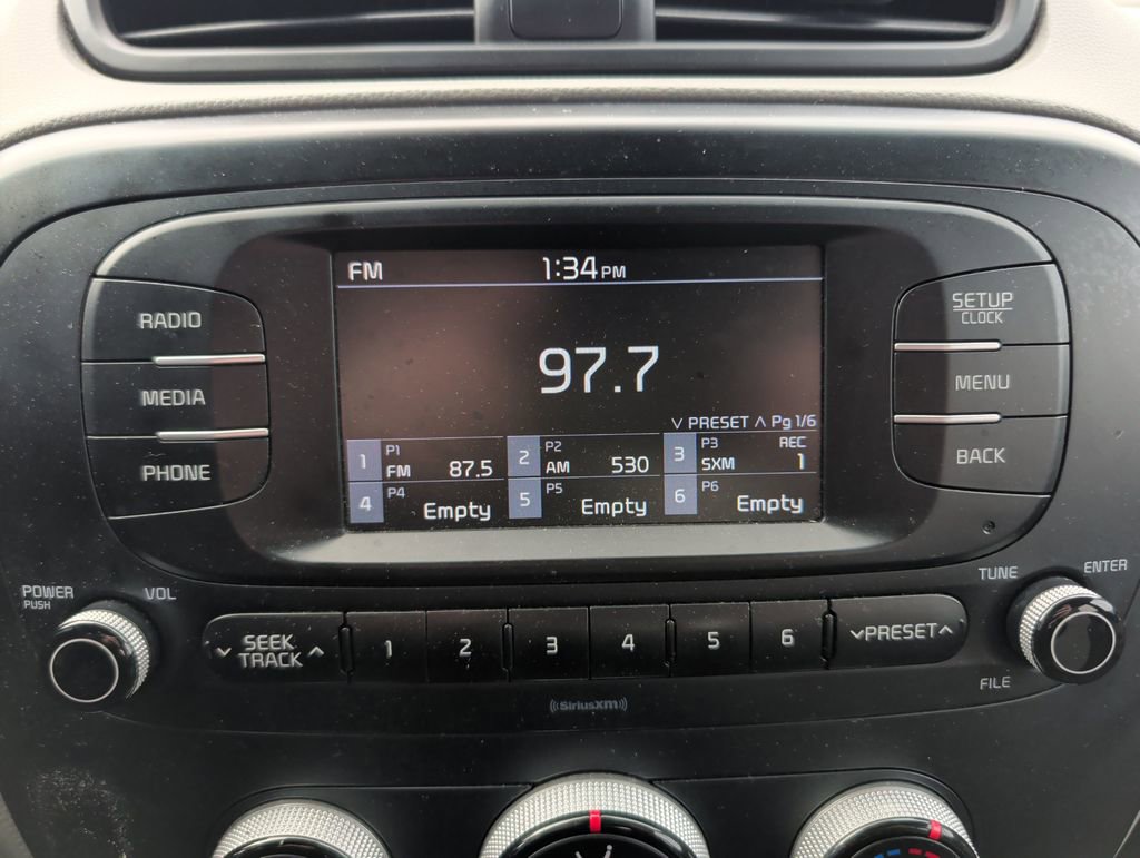 Used 2017 Kia Soul image 13