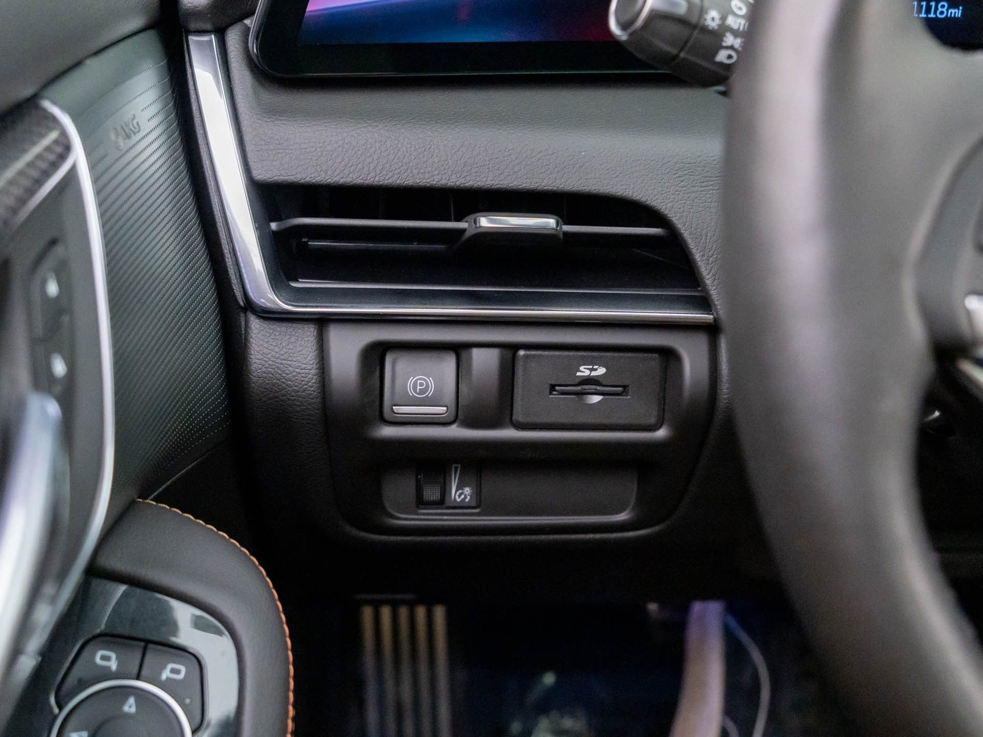 Used 2025 Cadillac CT5 V RWD image 25