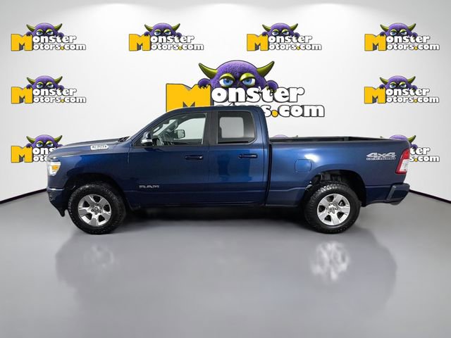 Used 2020 RAM 1500 Big Horn image 8
