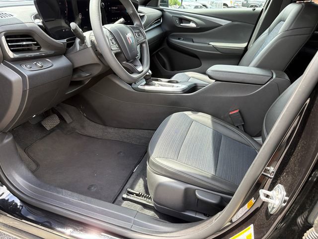 Used 2025 Buick Envista Preferred FWD image 9