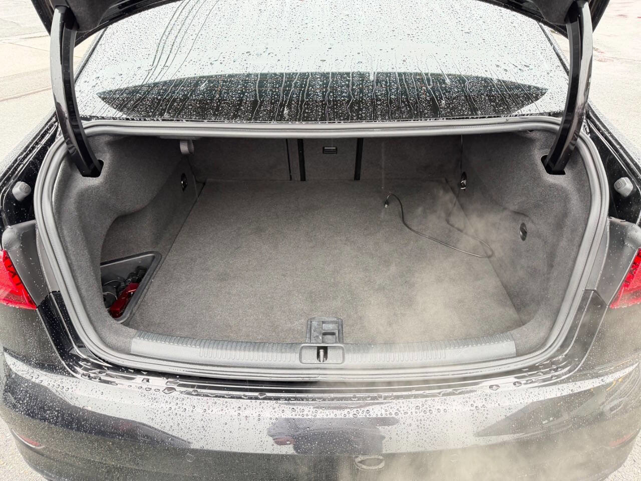 Used 2017 Audi S3 Prestige image 8