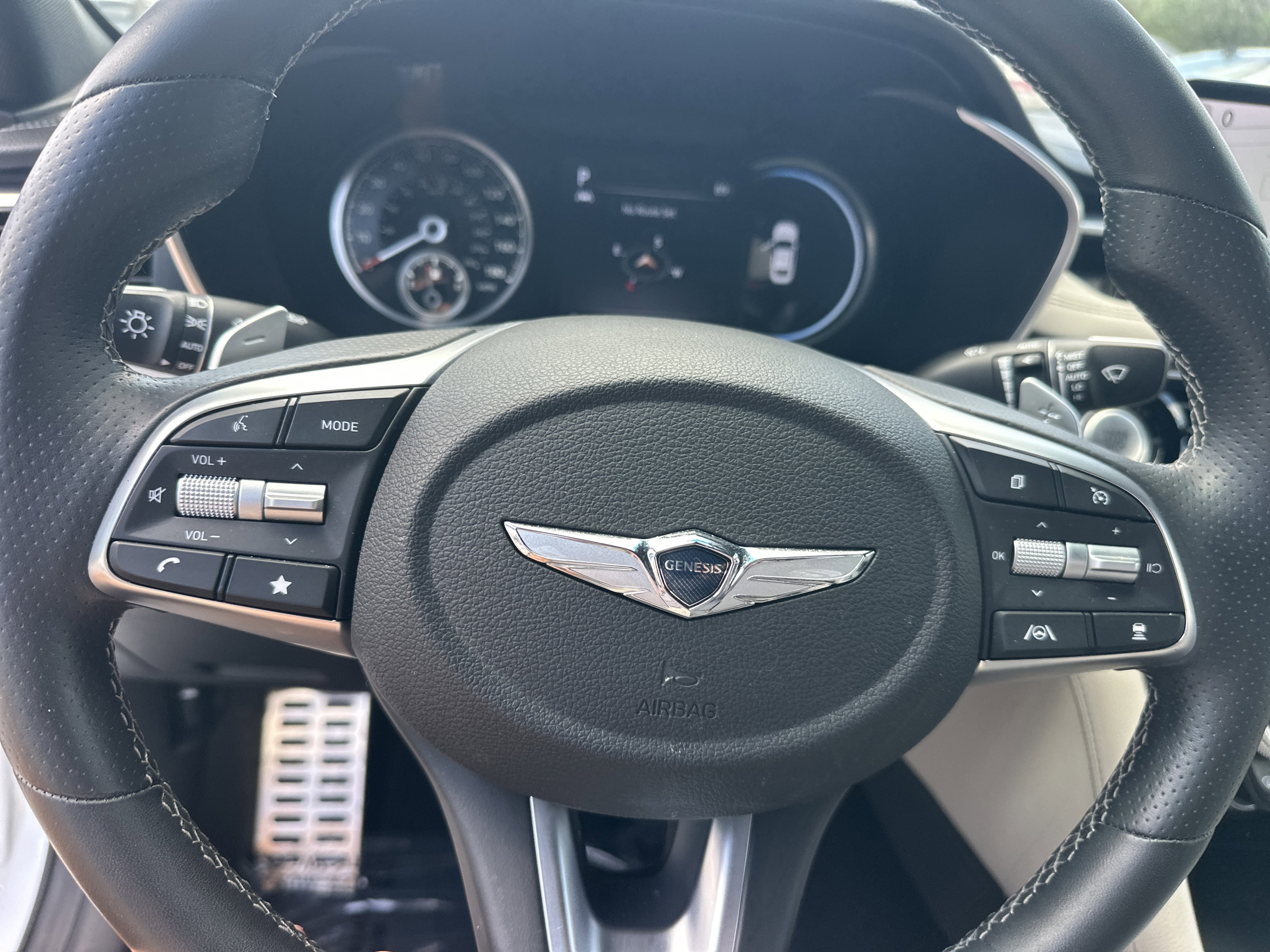 Certified 2023 Genesis G70 2.0T w/ Sport Prestige Package RWD image 20