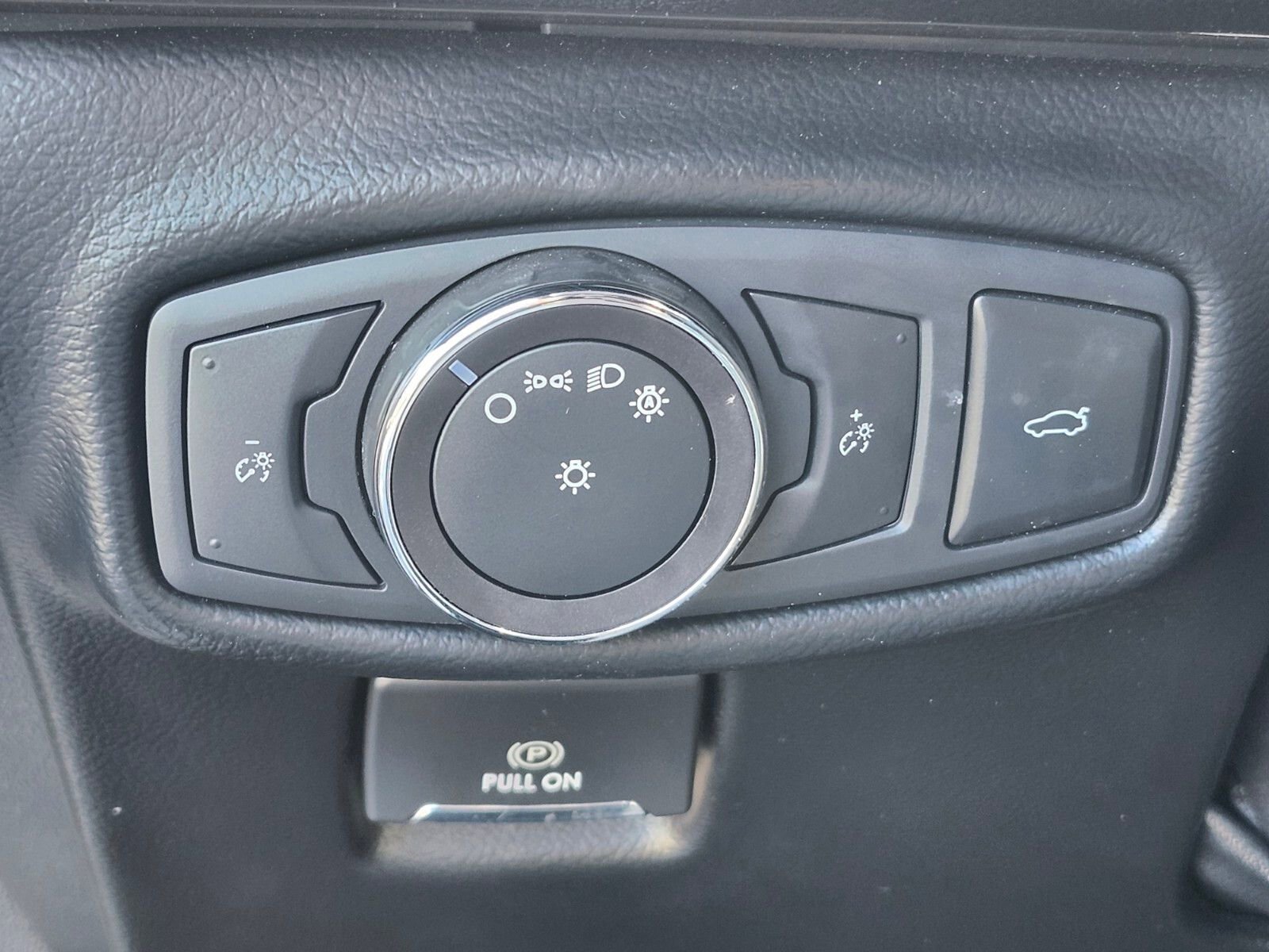 Used 2019 Lincoln MKZ Reserve w/ Reserve Plus Package image 25