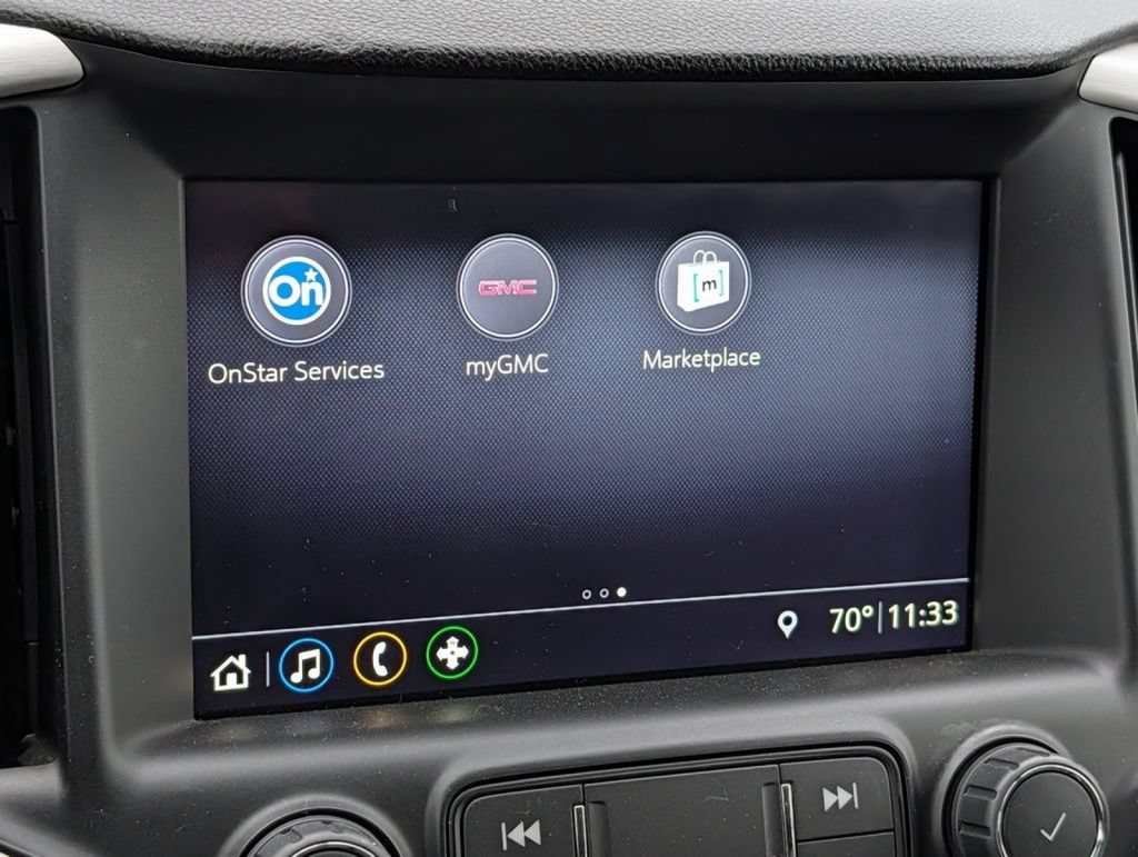 Used 2019 GMC Terrain SLT w/ Preferred Package AWD/4WD image 43
