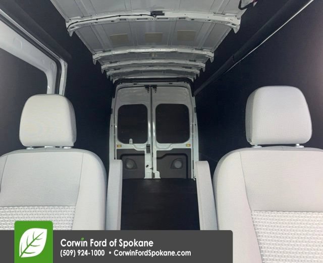 New 2026 Ford Transit 350 148 High Roof Extended AWD w/ Load Area Protection Package image 28