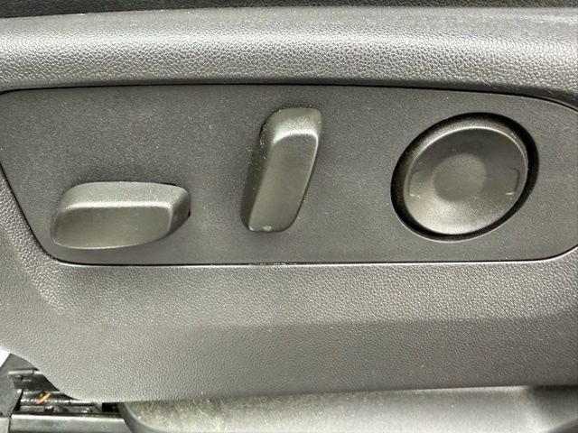 Certified 2024 Chevrolet Silverado 1500 LT Trail Boss w/ LT Trail Boss Premium Package image 31