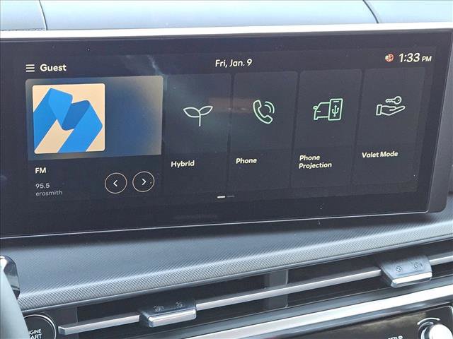 New 2026 Hyundai Santa Fe SEL image 15