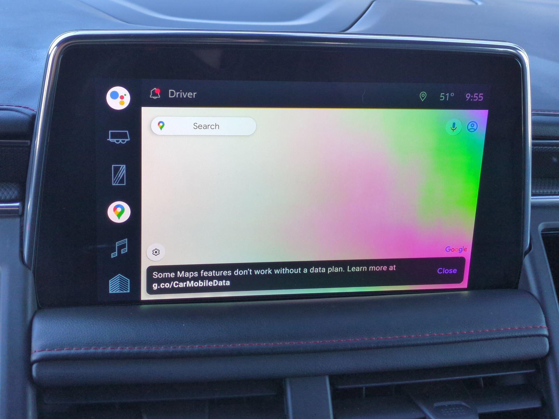 Certified 2022 Chevrolet Tahoe RST w/ Luxury Package image 13