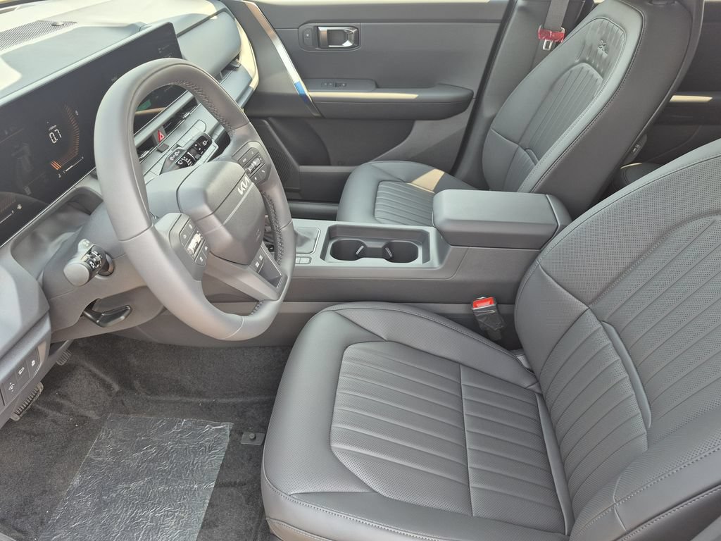 New 2027 Kia Seltos X-Line AWD/4WD image 10