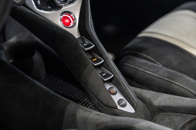 Used 2021 McLaren 720S Performance RWD image 50