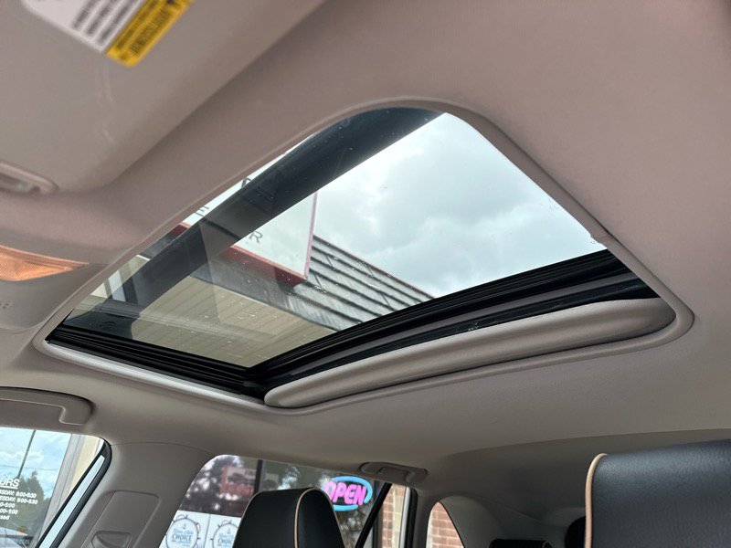 Used 2020 Toyota RAV4 XLE image 16