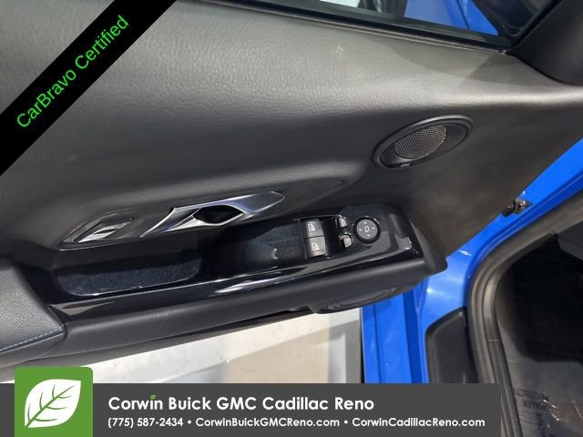 Used 2021 Toyota Supra A91 Edition w/ Driver Assist Package image 11