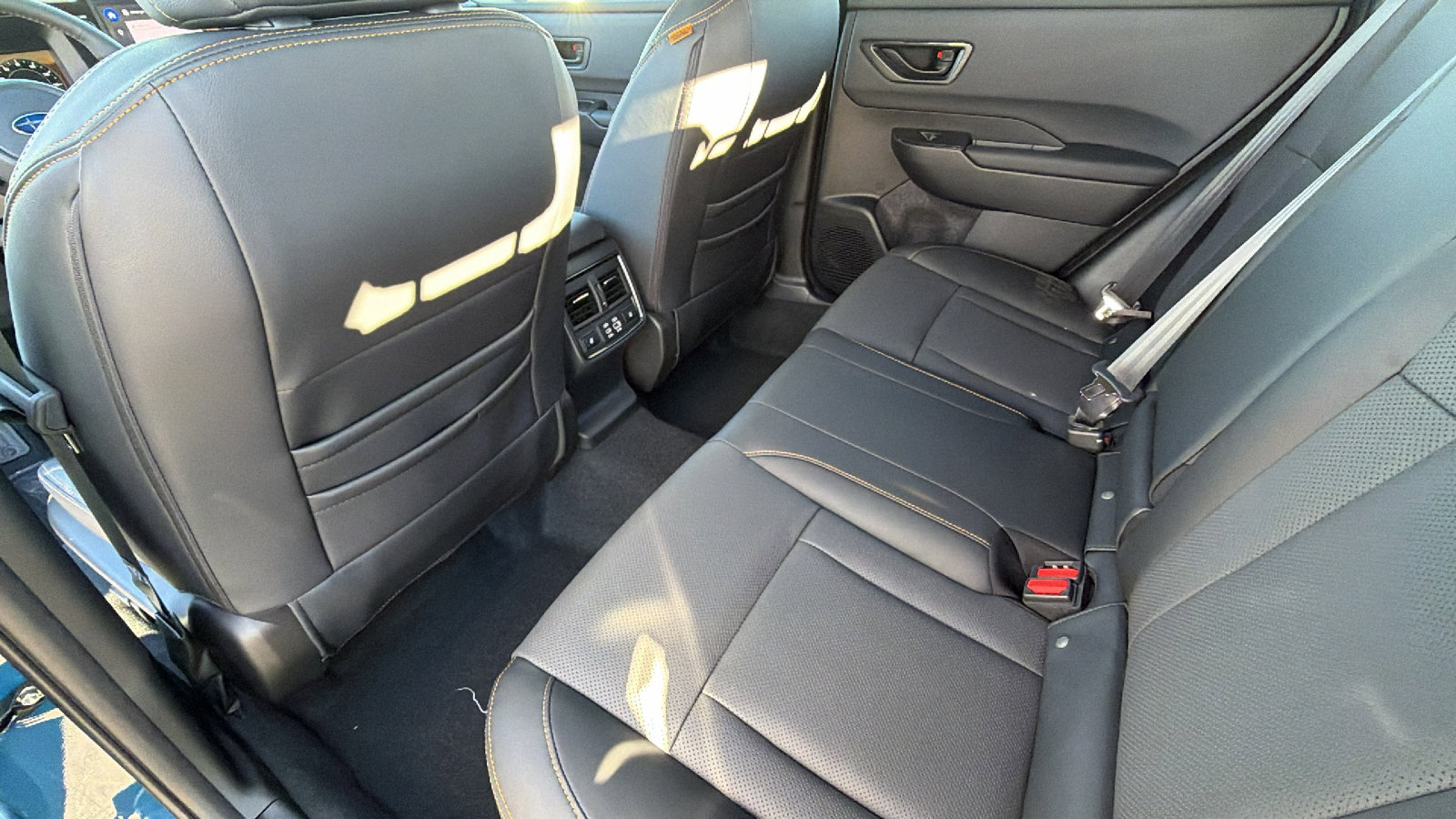 New 2026 Subaru Outback Wilderness image 24