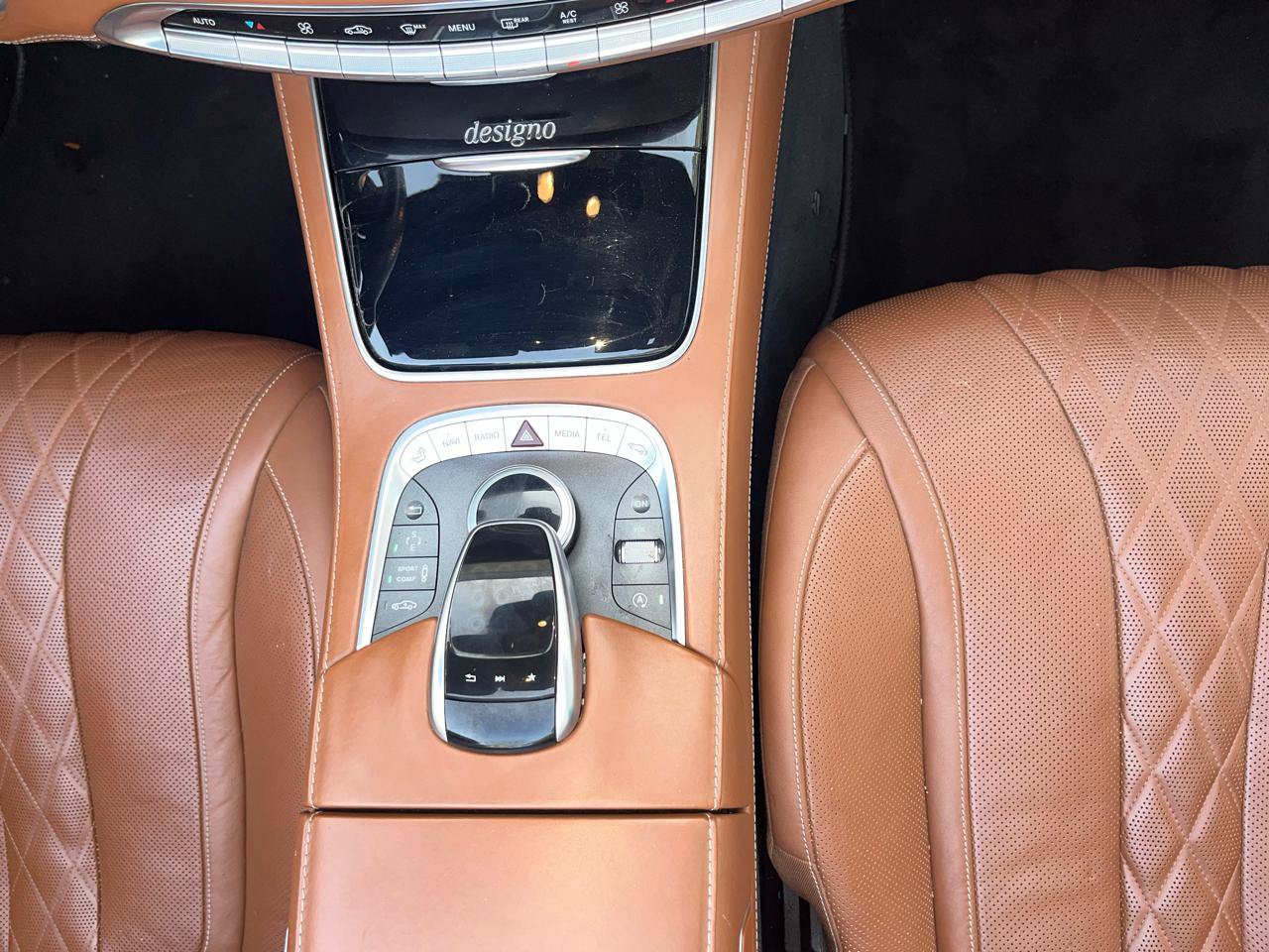 Used 2017 Mercedes-Benz S 550 Cabriolet image 50