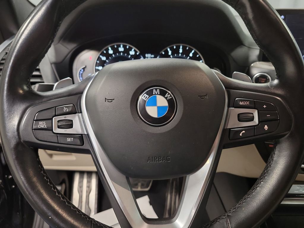 Used 2018 BMW X3 xDrive30i image 22