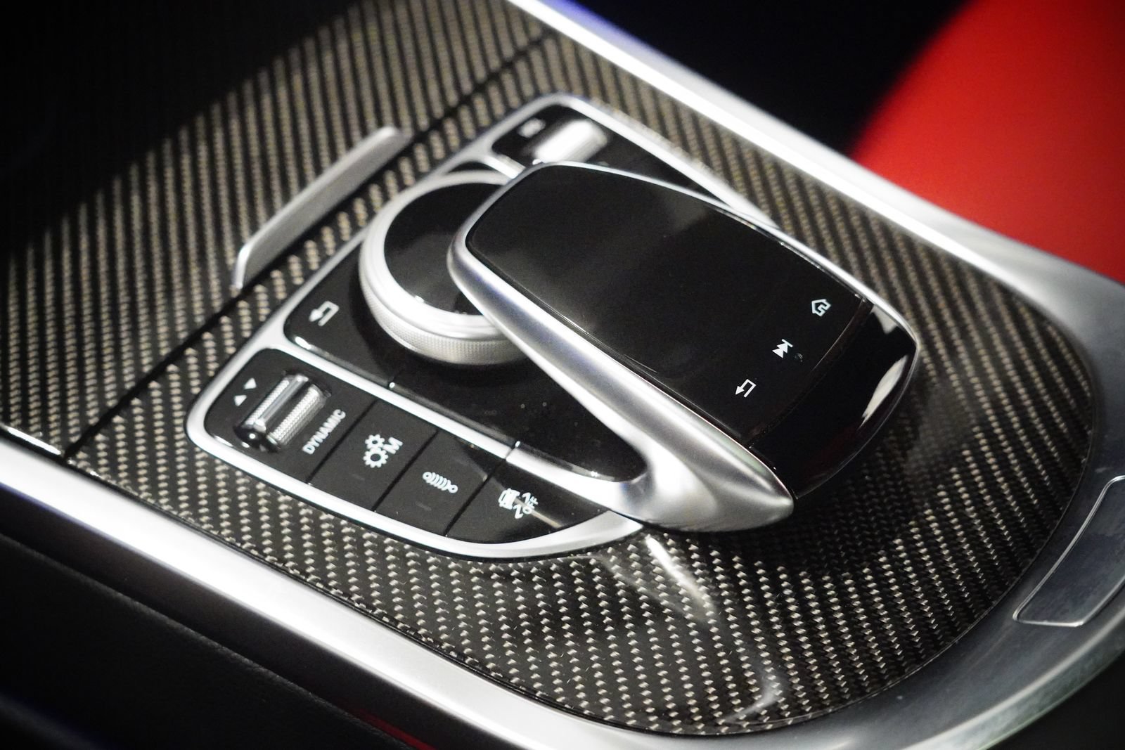 Certified 2021 Mercedes-Benz G 63 AMG 4MATIC image 29