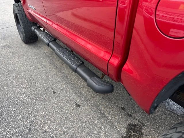 Used 2020 Toyota Tundra Limited AWD/4WD image 36