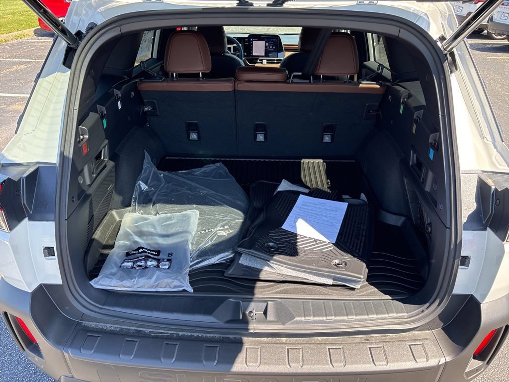New 2026 Subaru Outback Touring XT AWD/4WD image 26