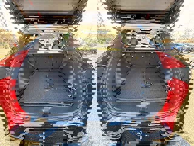 New 2026 Nissan Murano Platinum w/ Cargo Package image 18