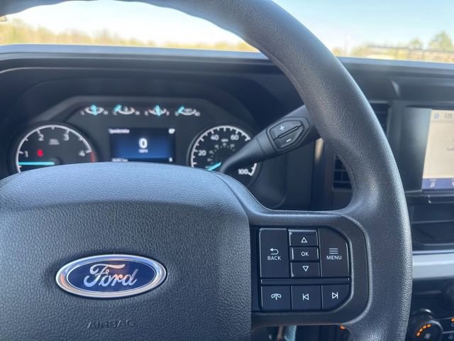Used 2025 Ford F250 XLT w/ FX4 Off-Road Package AWD/4WD image 17