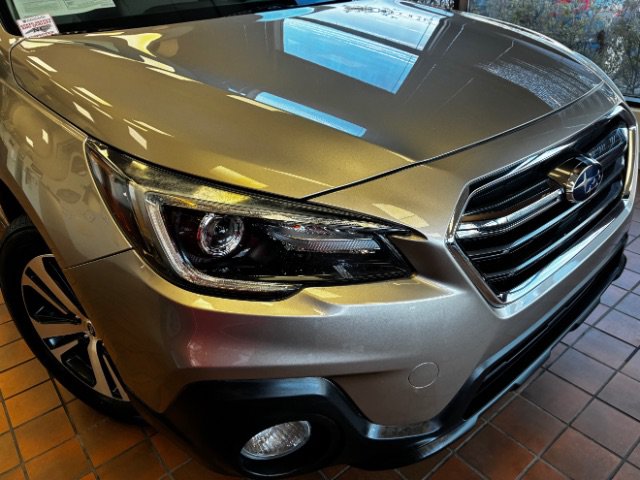 Used 2017 Subaru Forester 2.0XT Touring AWD/4WD image 2