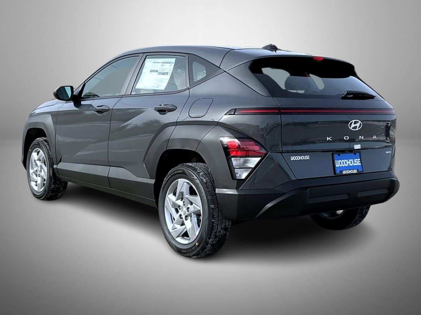 New 2026 Hyundai Kona SE AWD/4WD image 7