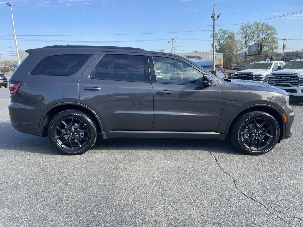 New 2026 Dodge Durango GT image 9