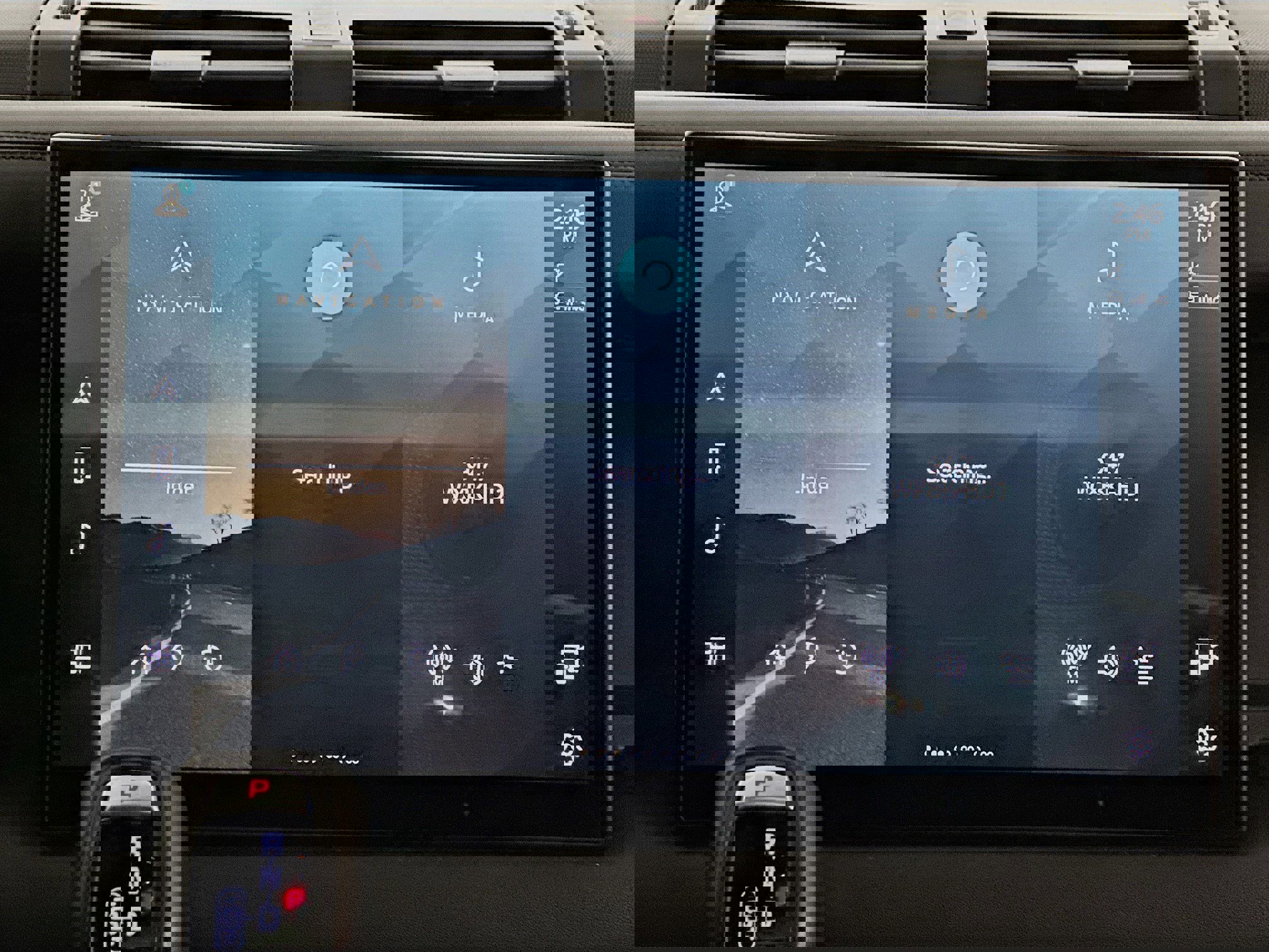 Used 2024 Land Rover Defender 110 Carpathian Edition image 12