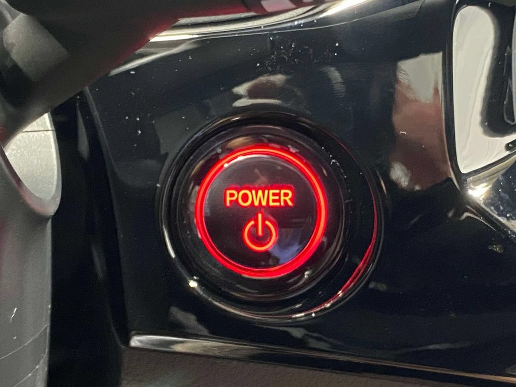 New 2026 Honda Civic Sport image 26