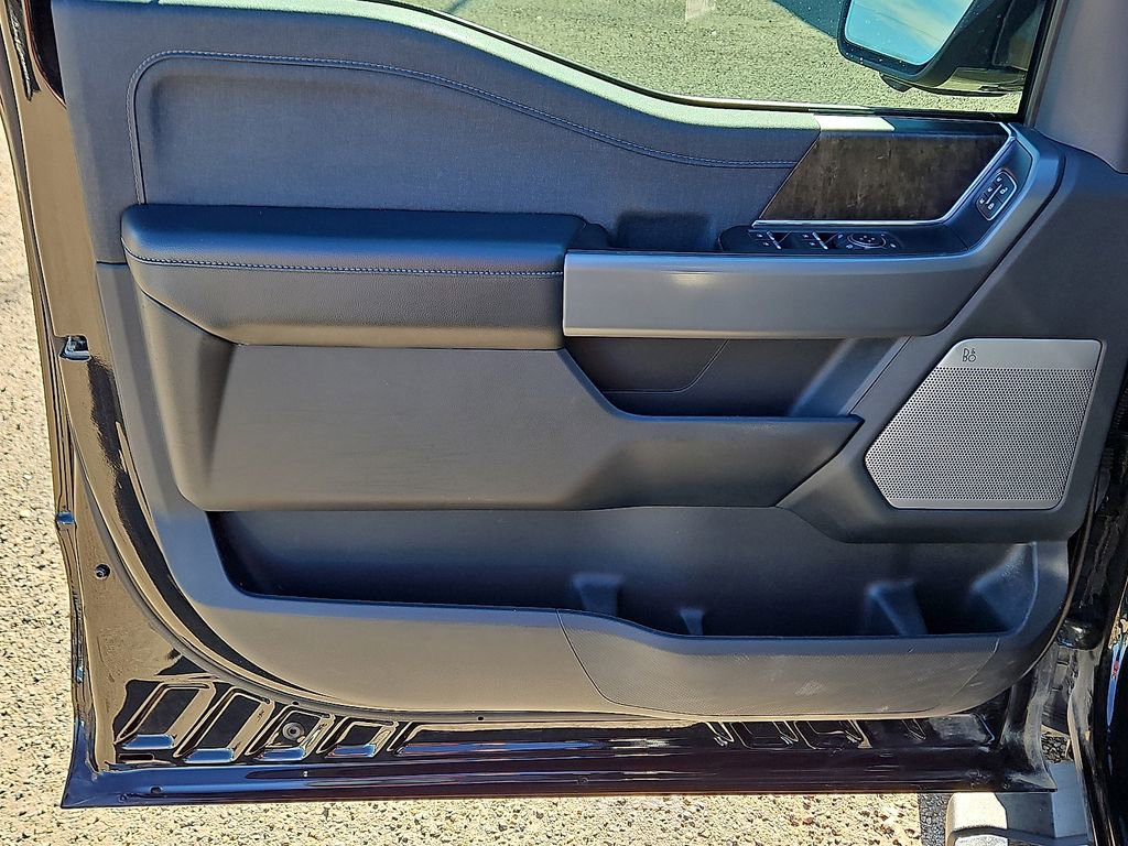 Used 2021 Ford F150 Lariat image 13