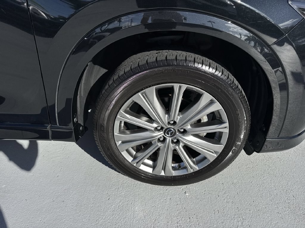 Used 2023 MAZDA CX-5 Signature AWD/4WD image 60