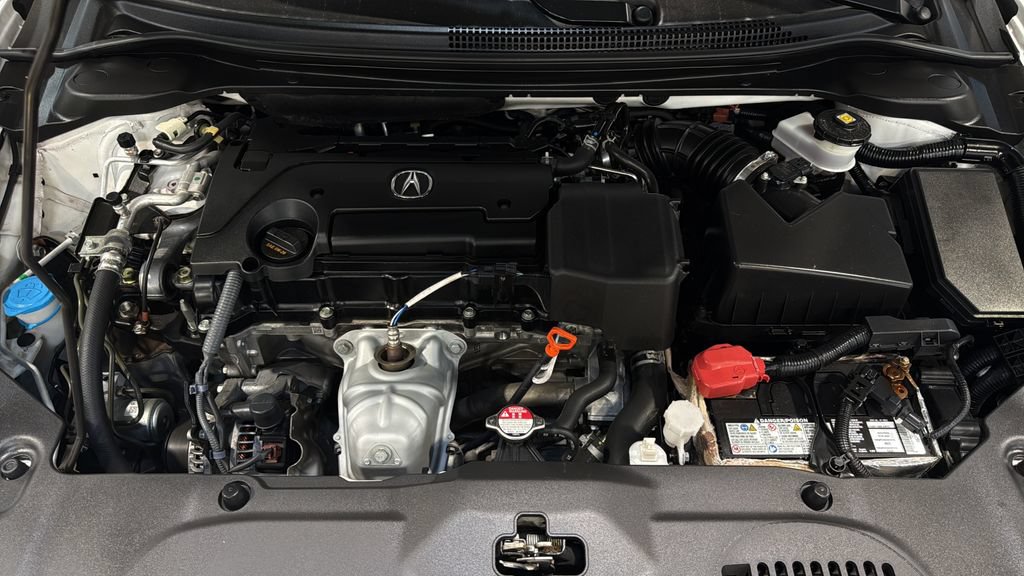 Used 2020 Acura ILX w/ Premium Package FWD image 37