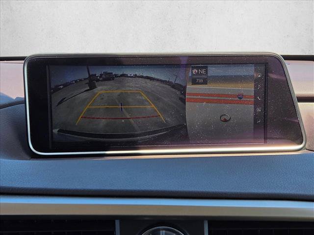 Used 2019 Lexus RX 450h AWD w/ Navigation Package image 12