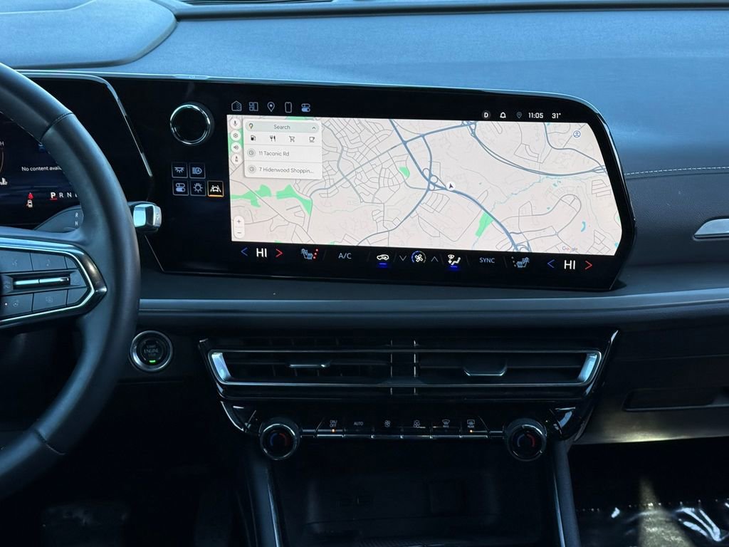 Used 2024 Chevrolet Traverse LT image 19