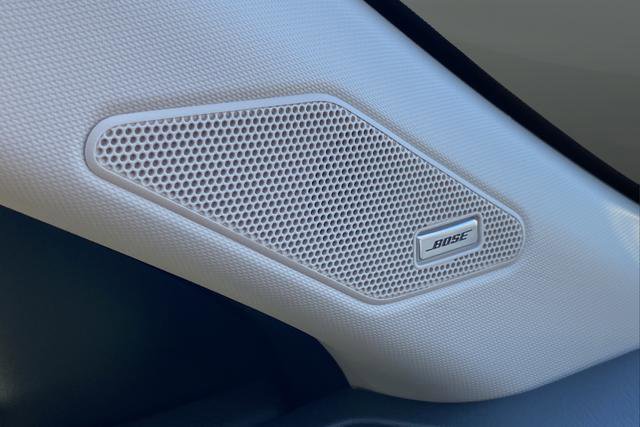 Used 2024 Nissan Rogue Platinum w/ Platinum Premium Package image 33