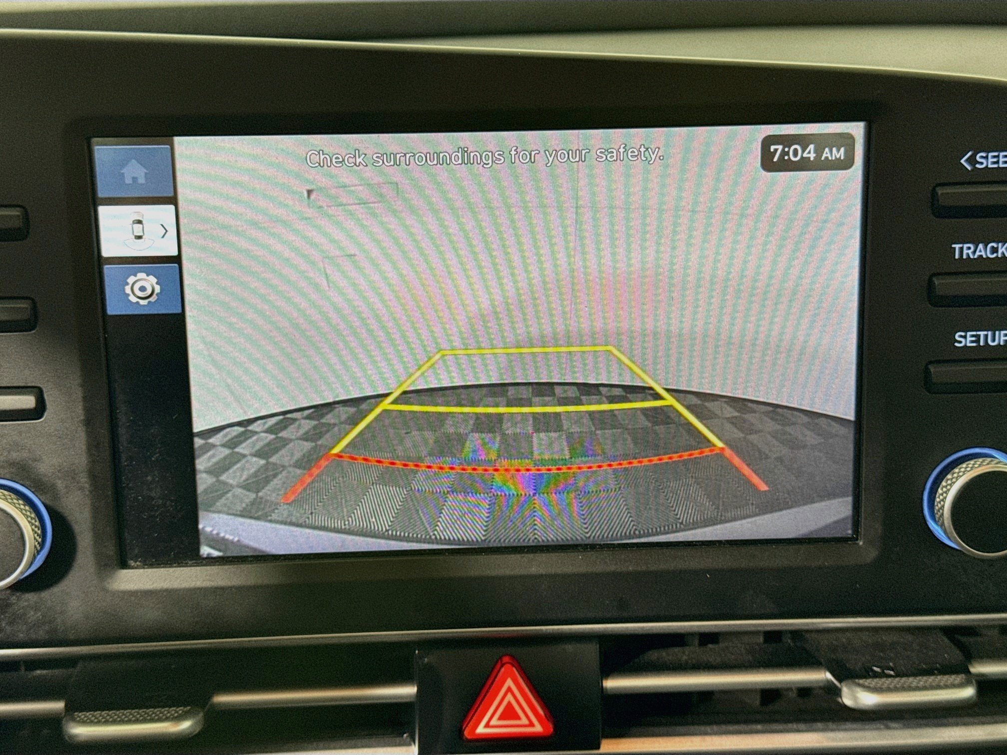 Used 2025 Hyundai Elantra SE FWD image 19