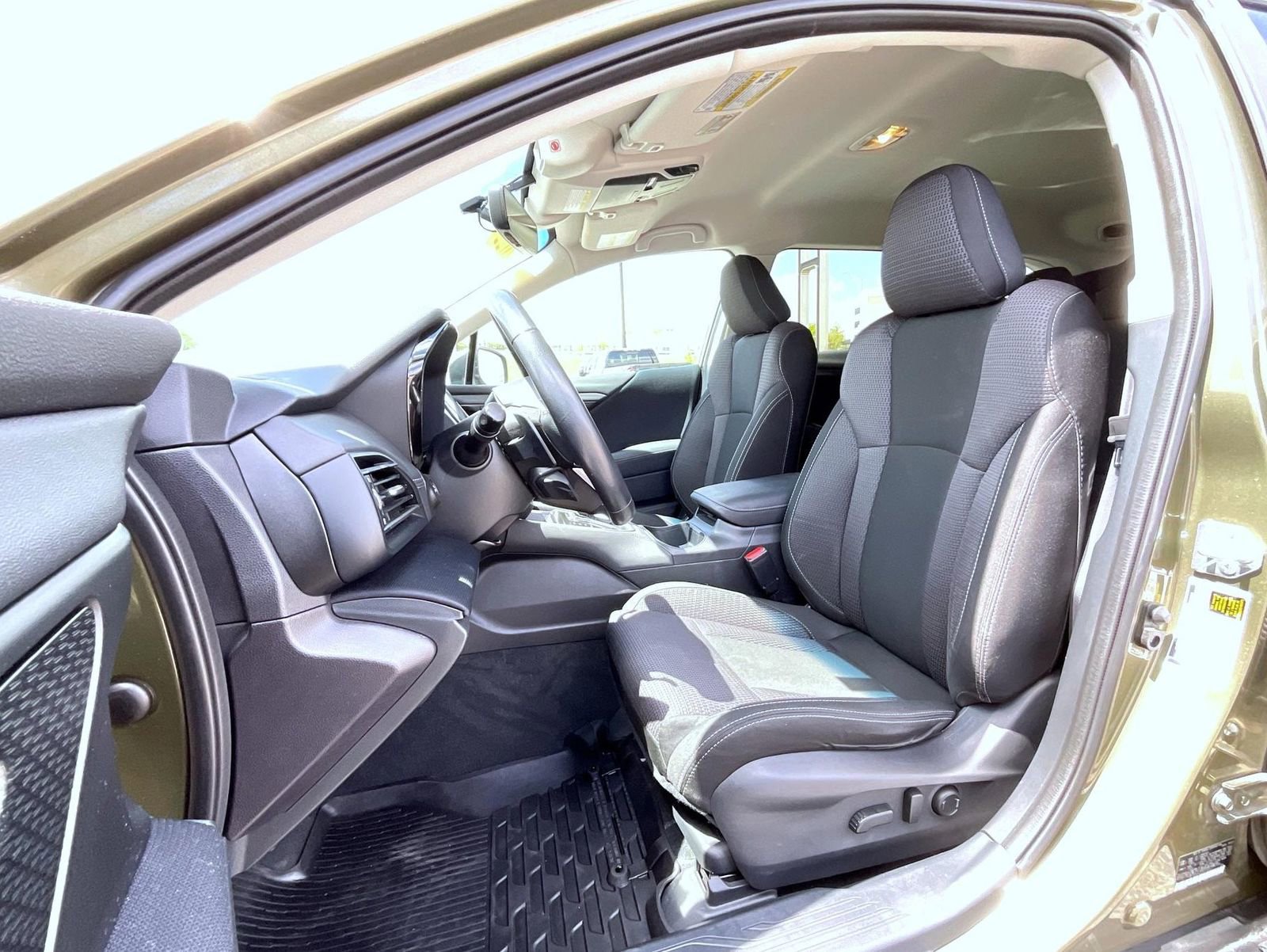 Used 2022 Subaru Outback Premium AWD/4WD image 10
