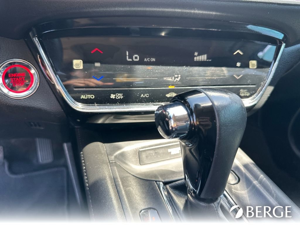 Used 2019 Honda HR-V EX-L image 25
