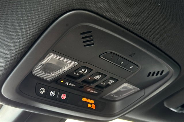 Used 2022 Chevrolet Traverse Premier w/ LPO, Floor Liner Package image 25