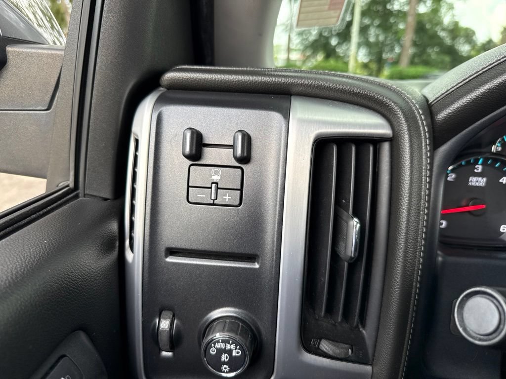 Used 2017 GMC Sierra 1500 SLT w/ SLT Premium Package RWD image 67