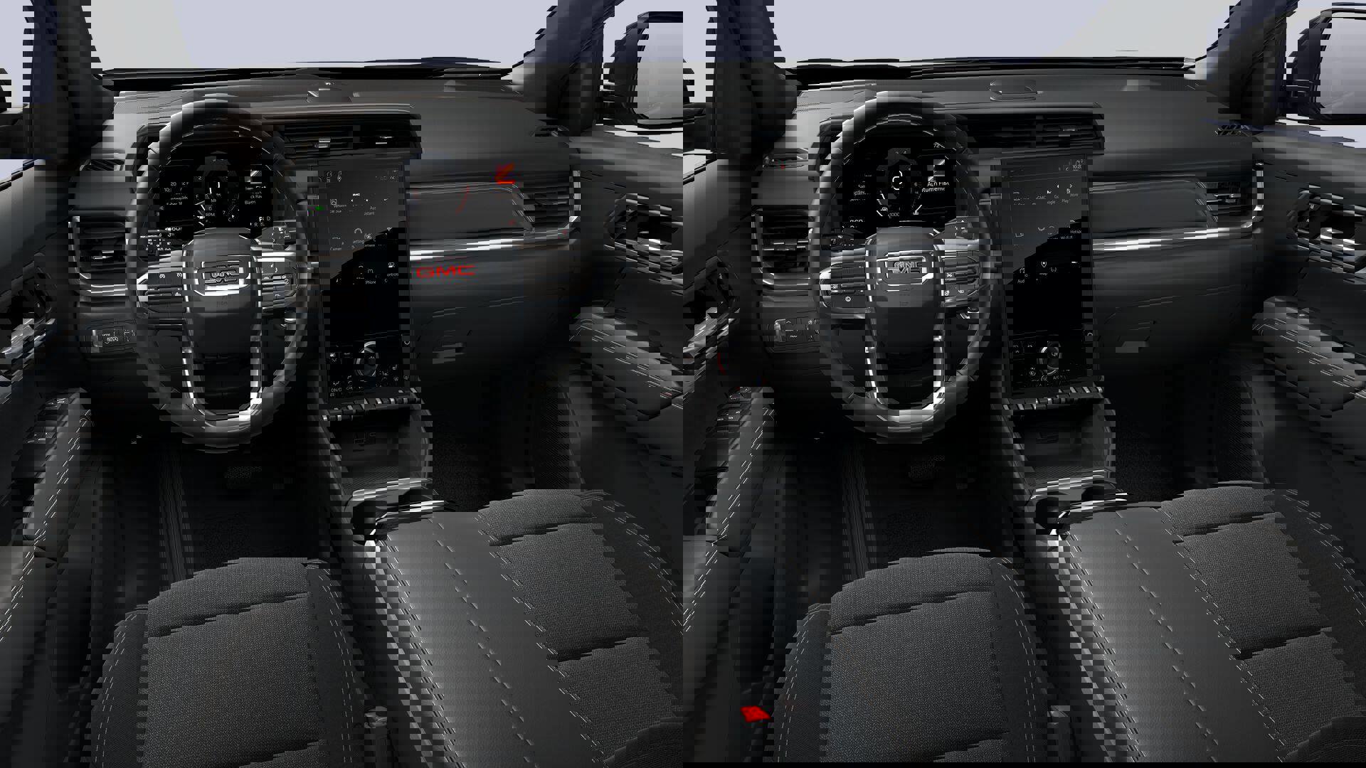 New 2026 GMC Terrain Elevation w/ Black Edition image 31