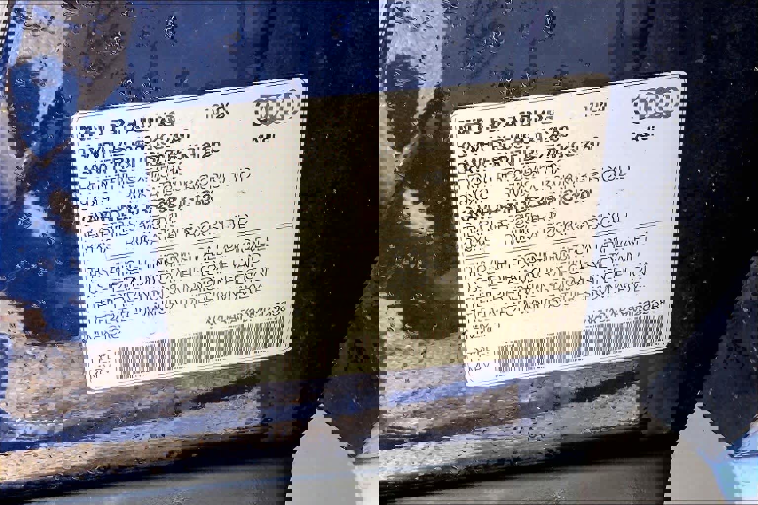 Used 2021 Audi Q5 Premium Plus w/ Premium Plus Package image 37