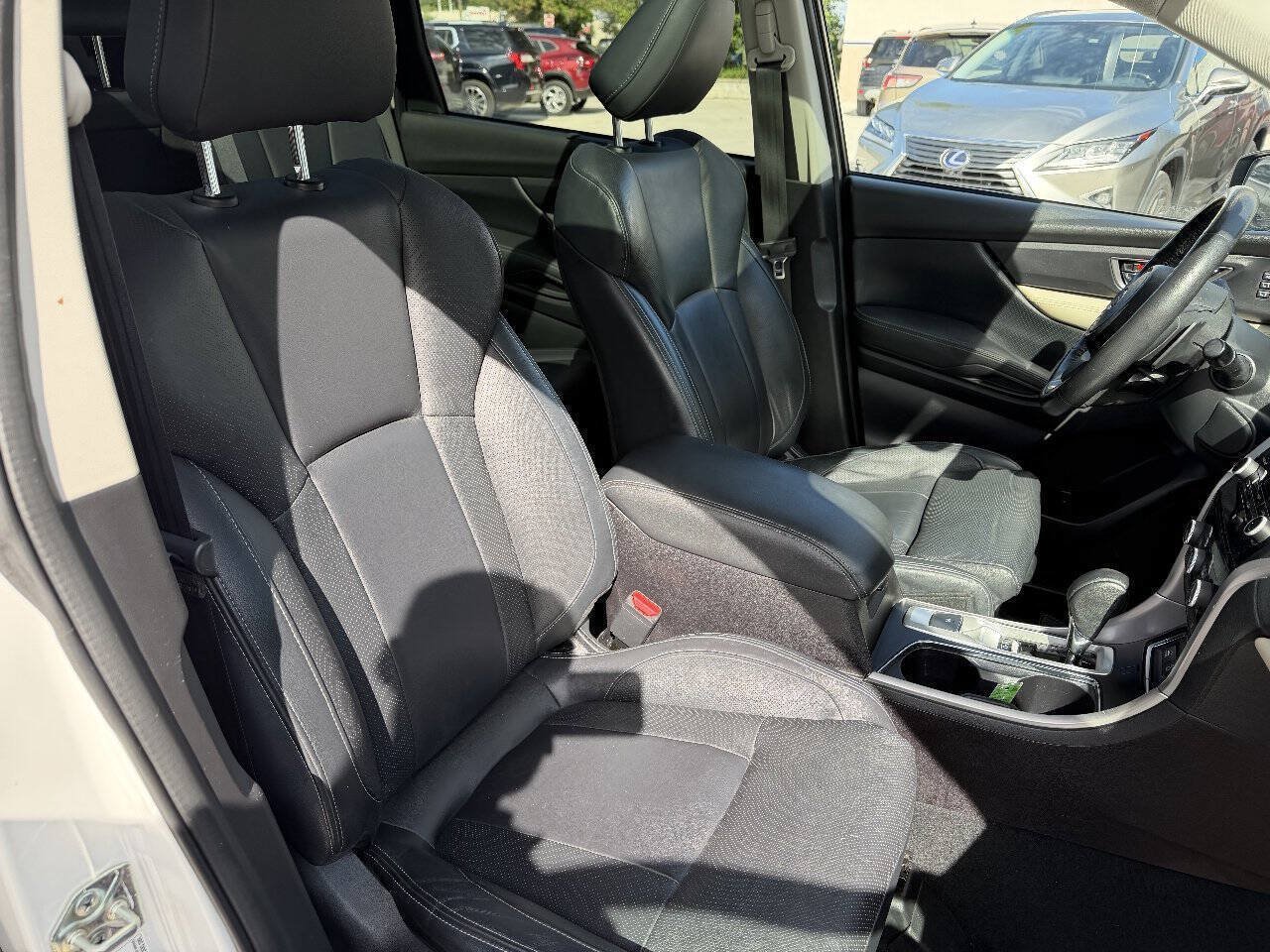 Used 2019 Subaru Ascent Limited AWD/4WD image 31