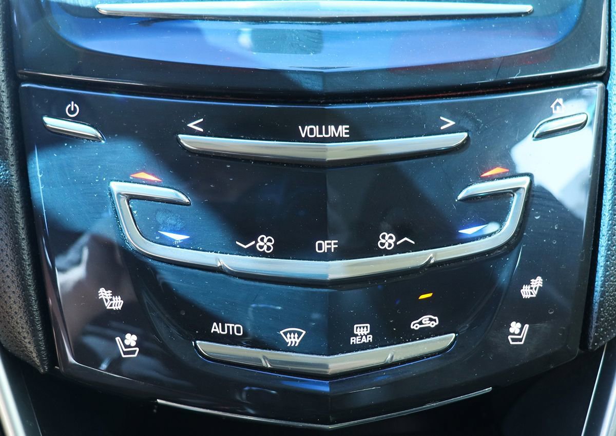 Used 2018 Cadillac XTS Luxury FWD image 45
