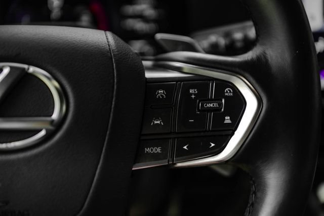 Used 2024 Lexus GX 550 w/ Cold Area Package AWD/4WD image 46