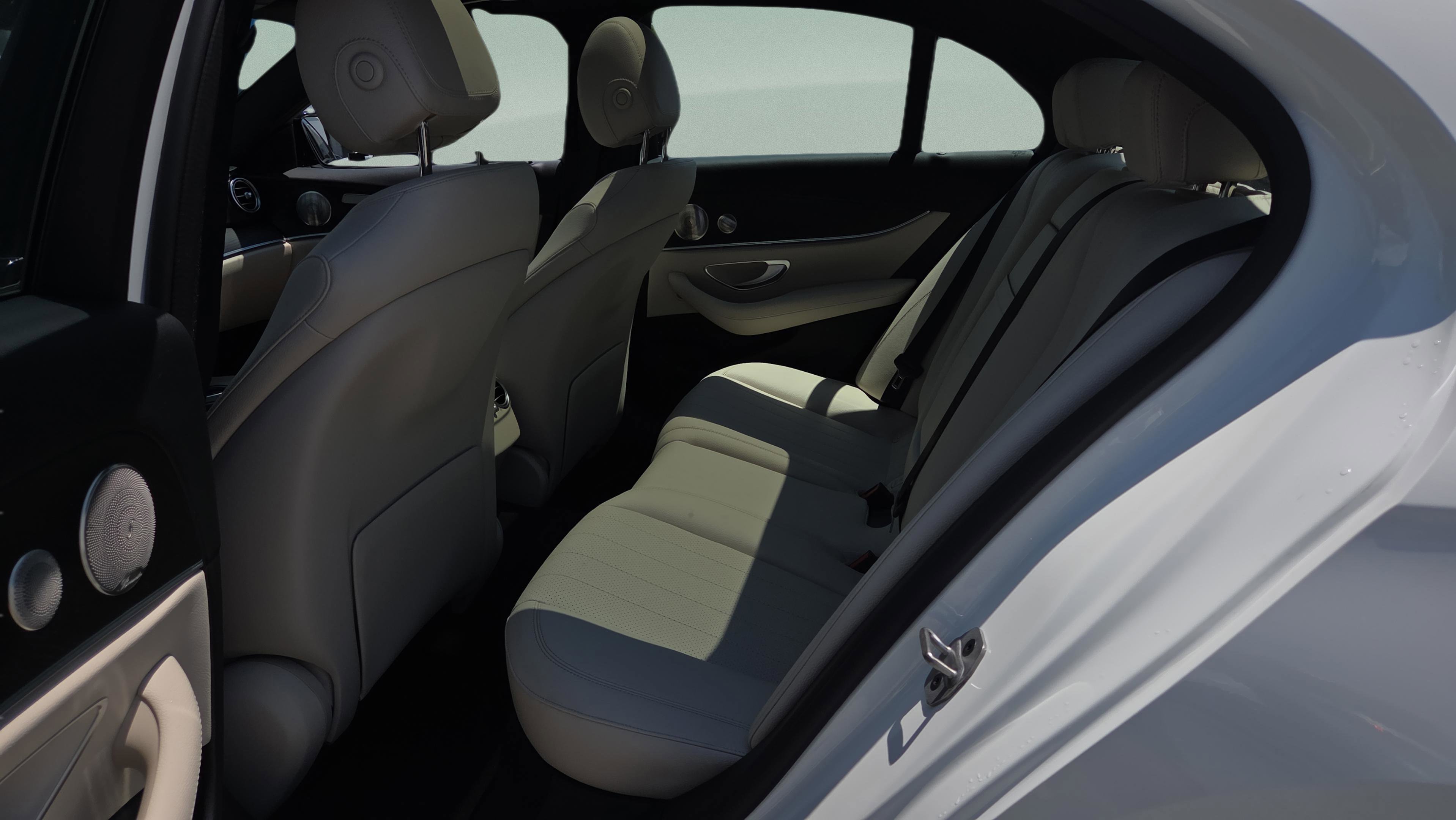 Used 2023 Mercedes-Benz E 350 Sedan image 11