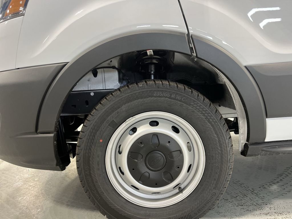 New 2025 Ford Transit 250 Low Roof w/ Load Area Protection Package image 39