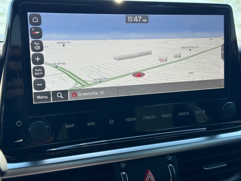 Certified 2023 Kia Forte GT-Line image 20