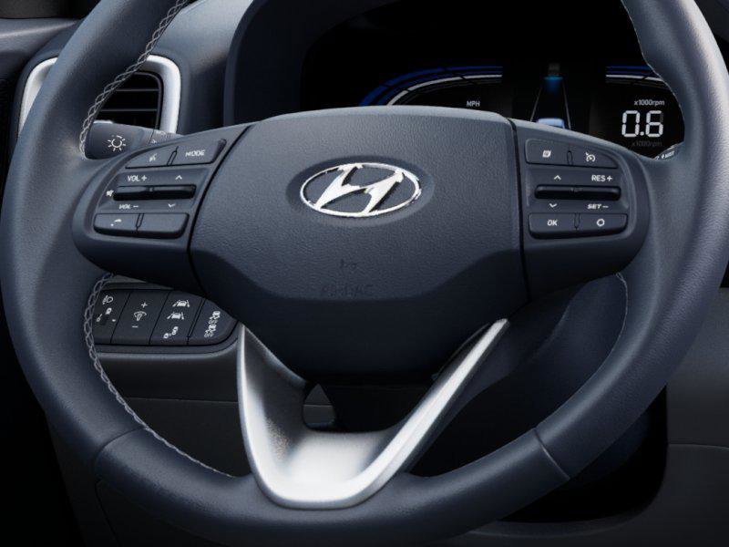 New 2026 Hyundai Venue SEL image 15