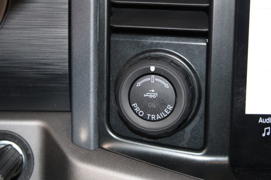 Used 2024 Ford F150 XLT w/ FX4 Off-Road Package image 44